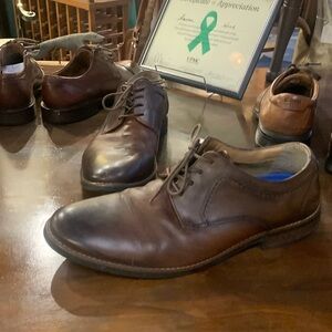 Nunn Bush® Westwood Men's Oxford Dress Shoes